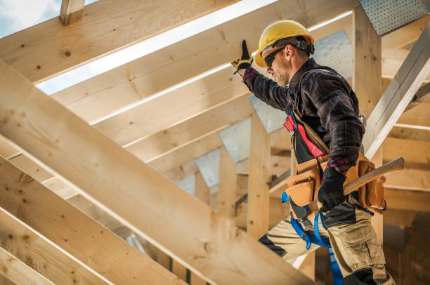 Best Commercial Roofing Services  in Clay, KY