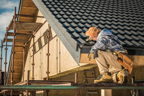 Best Slate Roofing Contractor  in Clay, KY