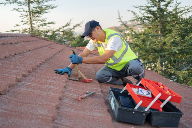 Best Emergency Roof Repair  in Clay, KY
