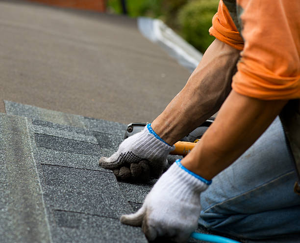 Best Best Roofing Contractors  in Clay, KY