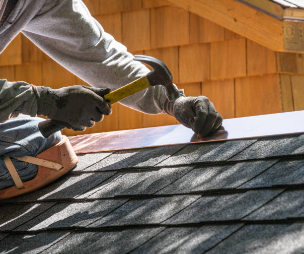 Quick and Trustworthy Emergency Roof Repair Services in Clay, KY